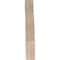 Ekena Millwork 4"W x 20"D x 28"H Imperial Rough Sawn Knee Brace, Douglas Fir BRC04X20X28IMP00RDF - alternate 2